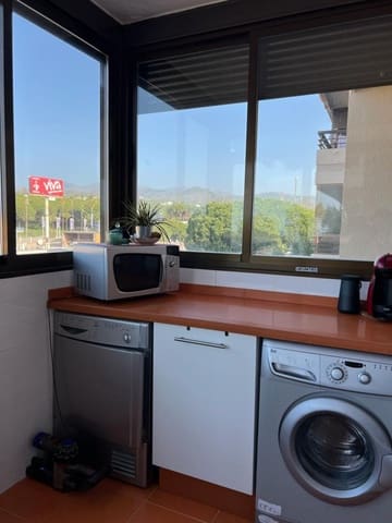 Apartamento de 2 habitaciones en Marbella en venta con piscina - 380.000 € (Ref: 9981580)