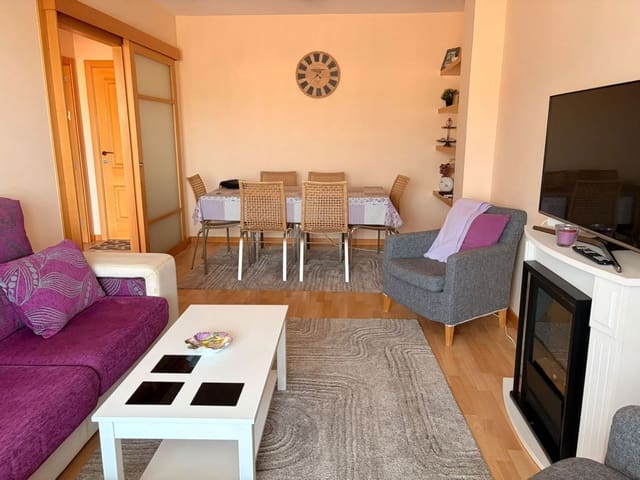 Apartamento de 2 habitaciones en Marbella en venta con piscina - 380.000 € (Ref: 9981580)