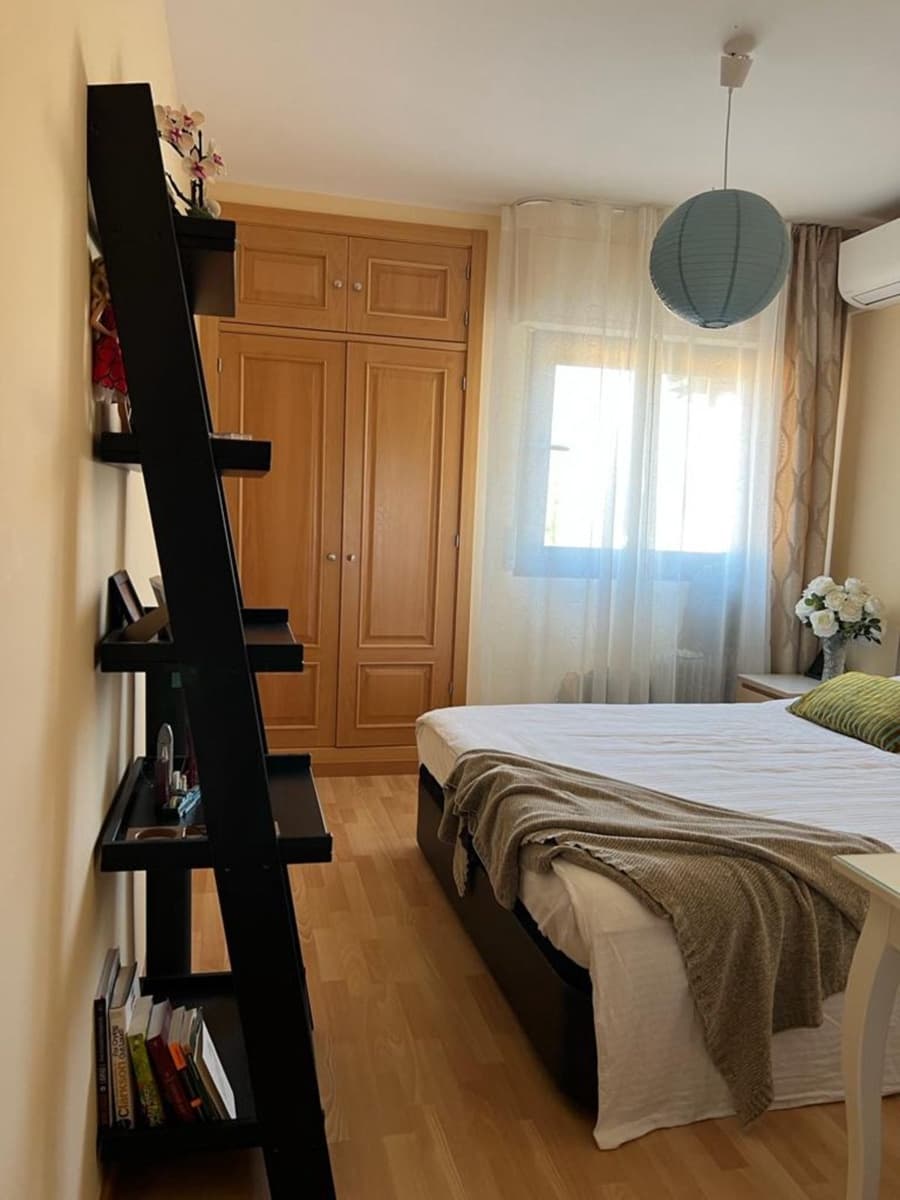 Apartamento de 2 habitaciones en Marbella en venta con piscina - 380.000 € (Ref: 9981580)