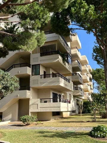 Apartamento de 2 habitaciones en Marbella en venta con piscina - 380.000 € (Ref: 9981580)