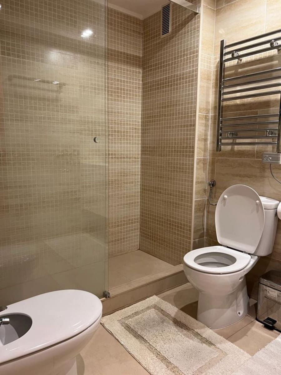 Apartamento de 2 habitaciones en Marbella en venta con piscina - 380.000 € (Ref: 9981580)
