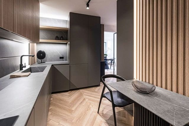 3 soverom Hus til salgs i La Quinta, Benahavís med svømmebasseng - € 1 395 000 (Ref: 9981581)