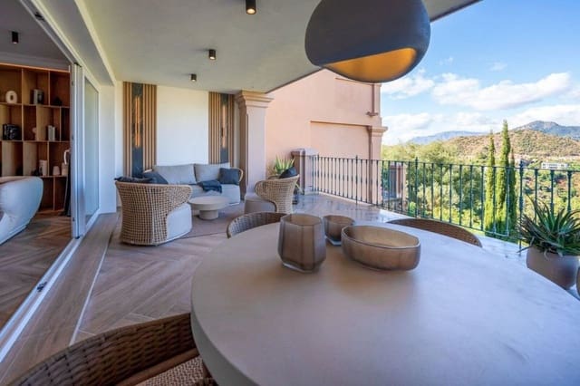 3 soverom Hus til salgs i La Quinta, Benahavís med svømmebasseng - € 1 395 000 (Ref: 9981581)