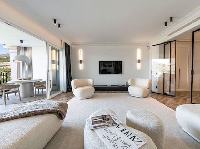 3 soverom Hus til salgs i La Quinta, Benahavís med svømmebasseng - € 1 395 000 (Ref: 9981581)