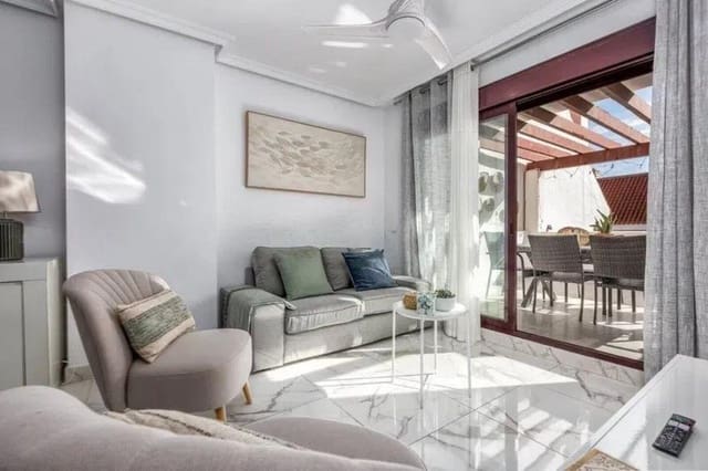 3 soveværelse Lejlighed til salg i Nueva Andalucia, Marbella med swimmingpool - € 549.000 (Ref: 9981582)