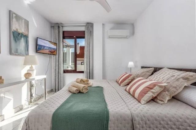 3 soveværelse Lejlighed til salg i Nueva Andalucia, Marbella med swimmingpool - € 549.000 (Ref: 9981582)