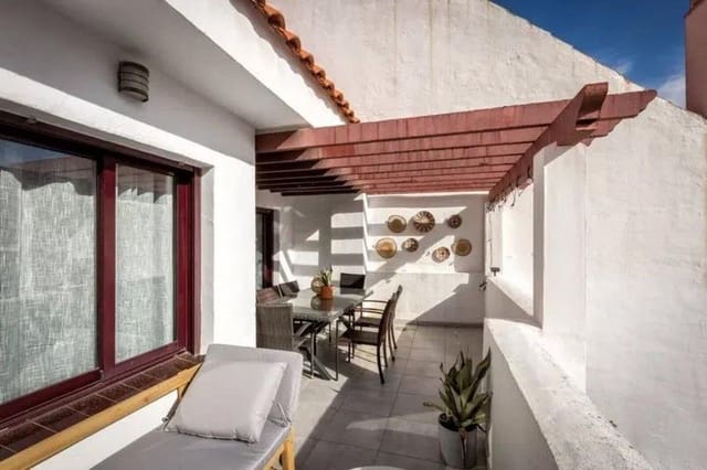 3 soveværelse Lejlighed til salg i Nueva Andalucia, Marbella med swimmingpool - € 549.000 (Ref: 9981582)