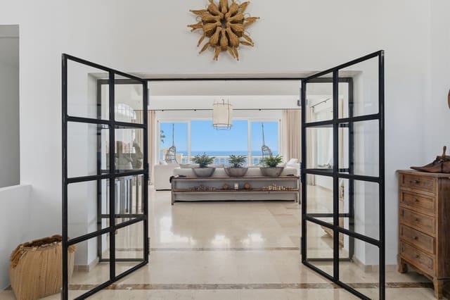 11 bedroom Villa for sale in Mijas with pool - € 3,500,000 (Ref: 9981583)