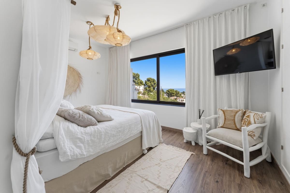 11 makuuhuone Huvila myytävänä paikassa Mijas mukana uima-altaan - 3 500 000 € (Ref: 9981583)