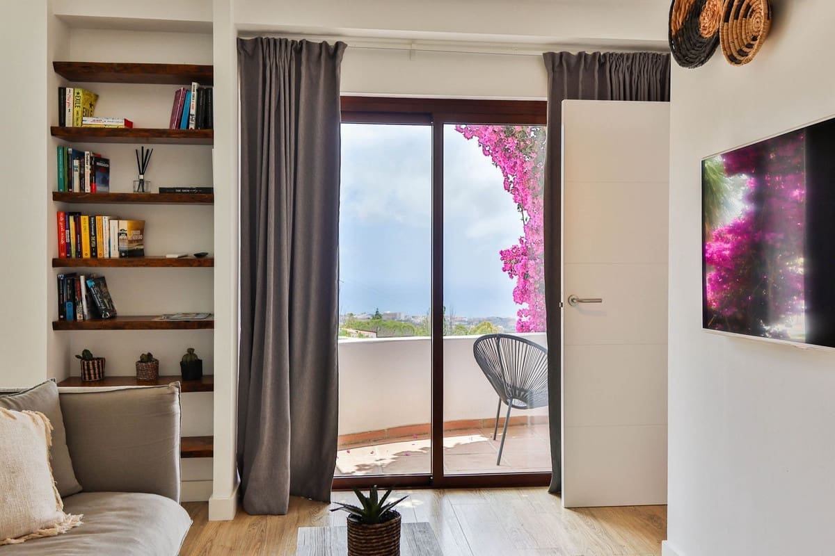 11 makuuhuone Huvila myytävänä paikassa Mijas mukana uima-altaan - 3 500 000 € (Ref: 9981583)