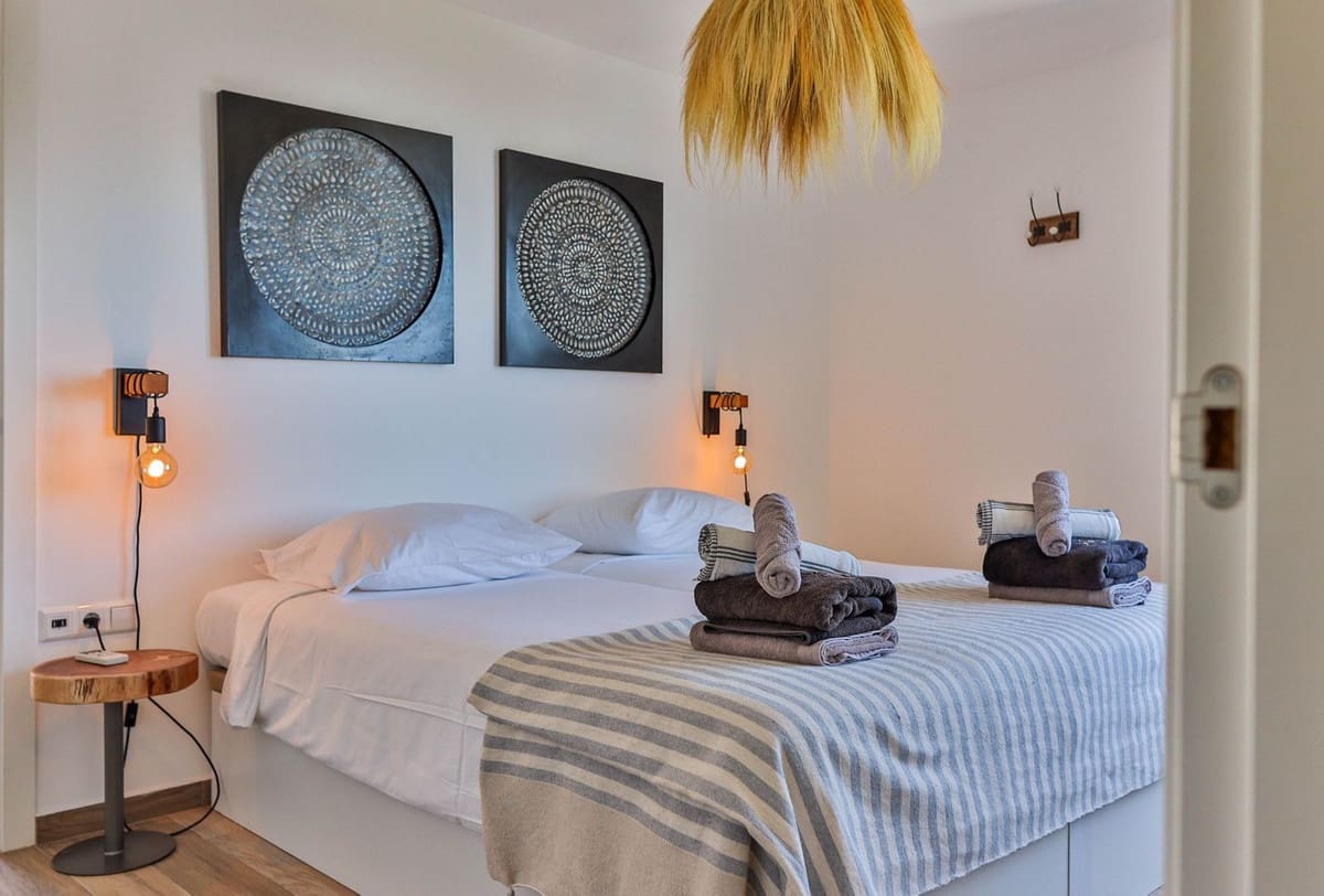 11 makuuhuone Huvila myytävänä paikassa Mijas mukana uima-altaan - 3 500 000 € (Ref: 9981583)
