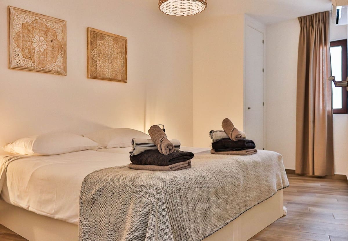 11 makuuhuone Huvila myytävänä paikassa Mijas mukana uima-altaan - 3 500 000 € (Ref: 9981583)