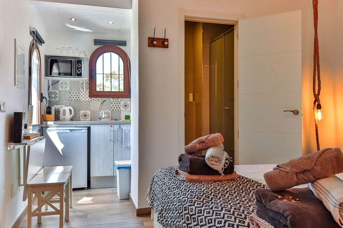 11 makuuhuone Huvila myytävänä paikassa Mijas mukana uima-altaan - 3 500 000 € (Ref: 9981583)