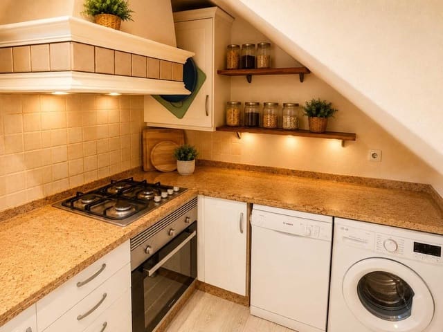 1 soverom Hus til salgs i Cancelada, Estepona - € 275 000 (Ref: 9981584)