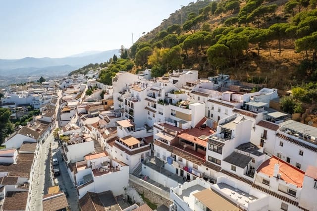 4 bedroom Townhouse for sale in Mijas - € 750,000 (Ref: 9981588)