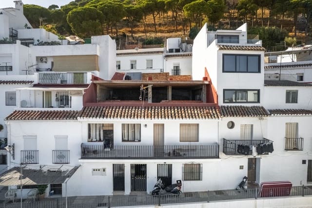 4 bedroom Townhouse for sale in Mijas - € 750,000 (Ref: 9981588)