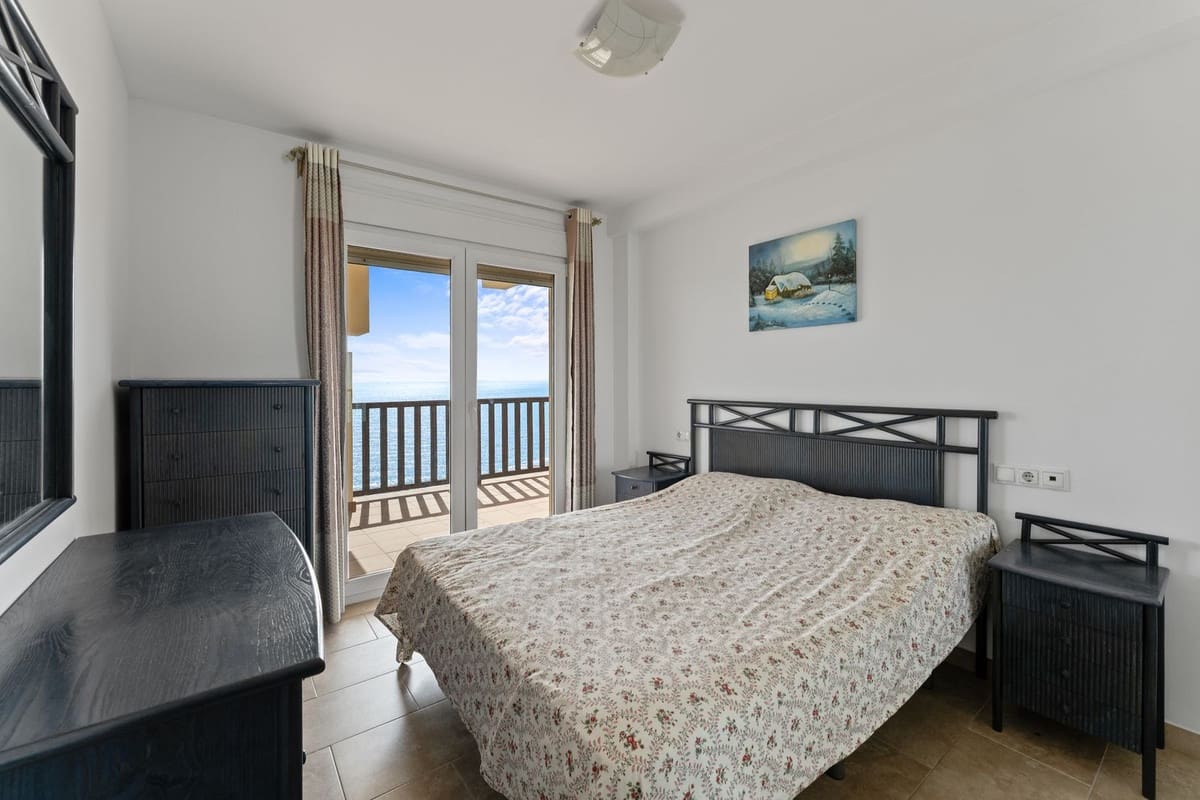 2 slaapkamer Appartement te koop in Benalmadena met zwembad - € 540.000 (Ref: 9981589)
