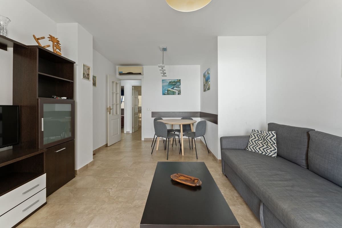 2 slaapkamer Appartement te koop in Benalmadena met zwembad - € 540.000 (Ref: 9981589)