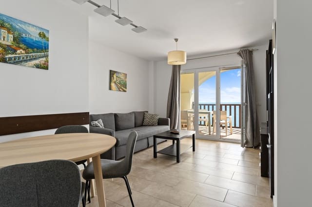 2 slaapkamer Appartement te koop in Benalmádena met zwembad - € 540.000 (Ref: 9981589)