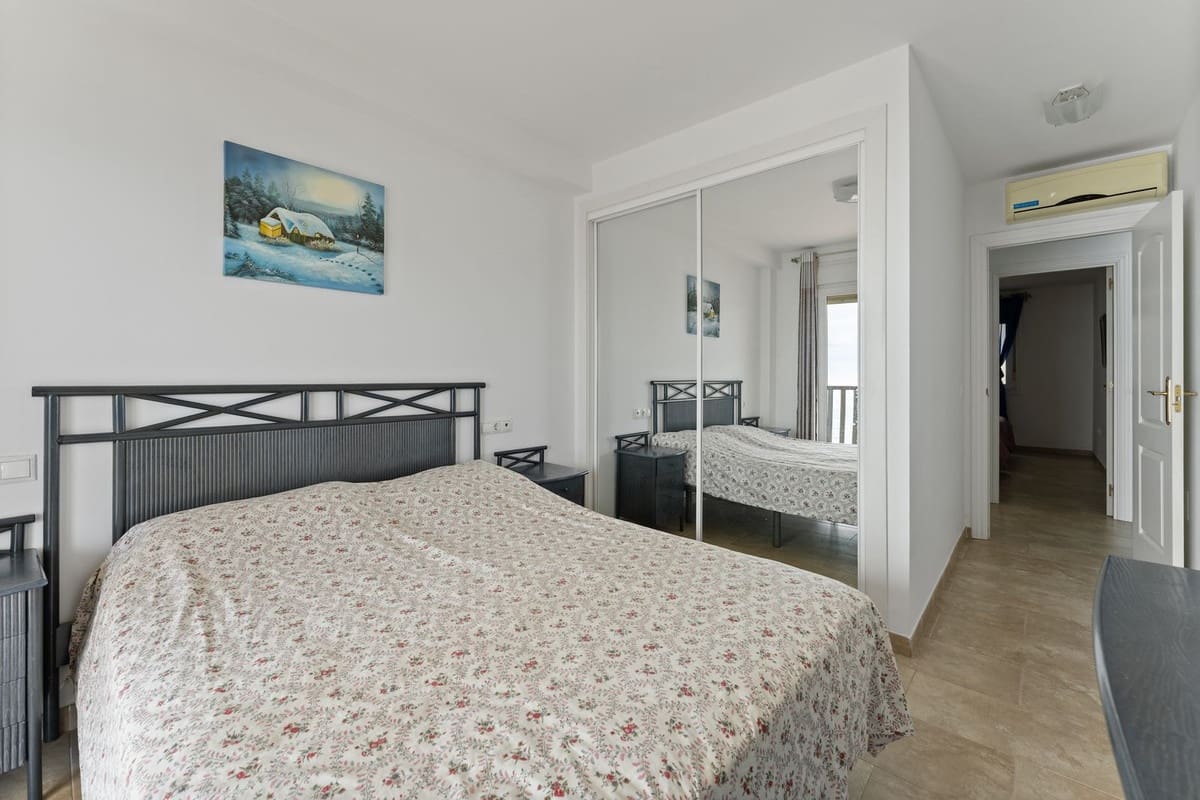 2 slaapkamer Appartement te koop in Benalmadena met zwembad - € 540.000 (Ref: 9981589)