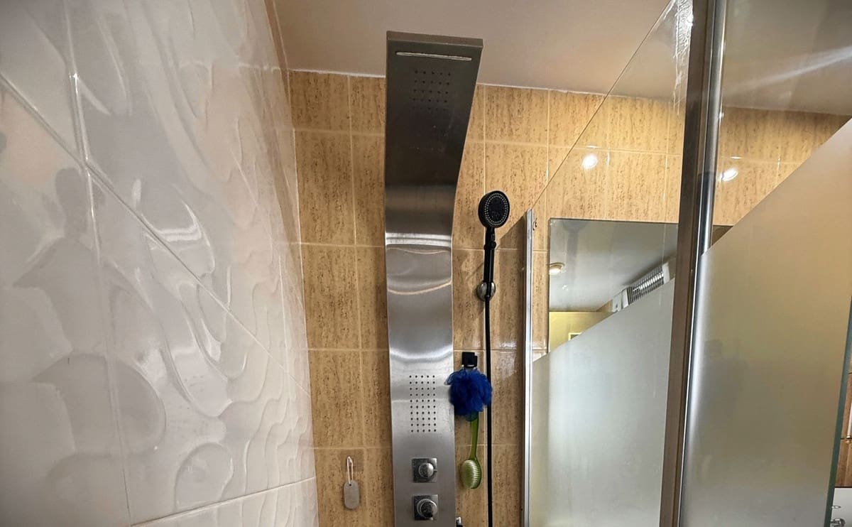 2 sypialnia Apartament na sprzedaż w Calahonda z basenem - 220 000 € (Ref: 9983296)