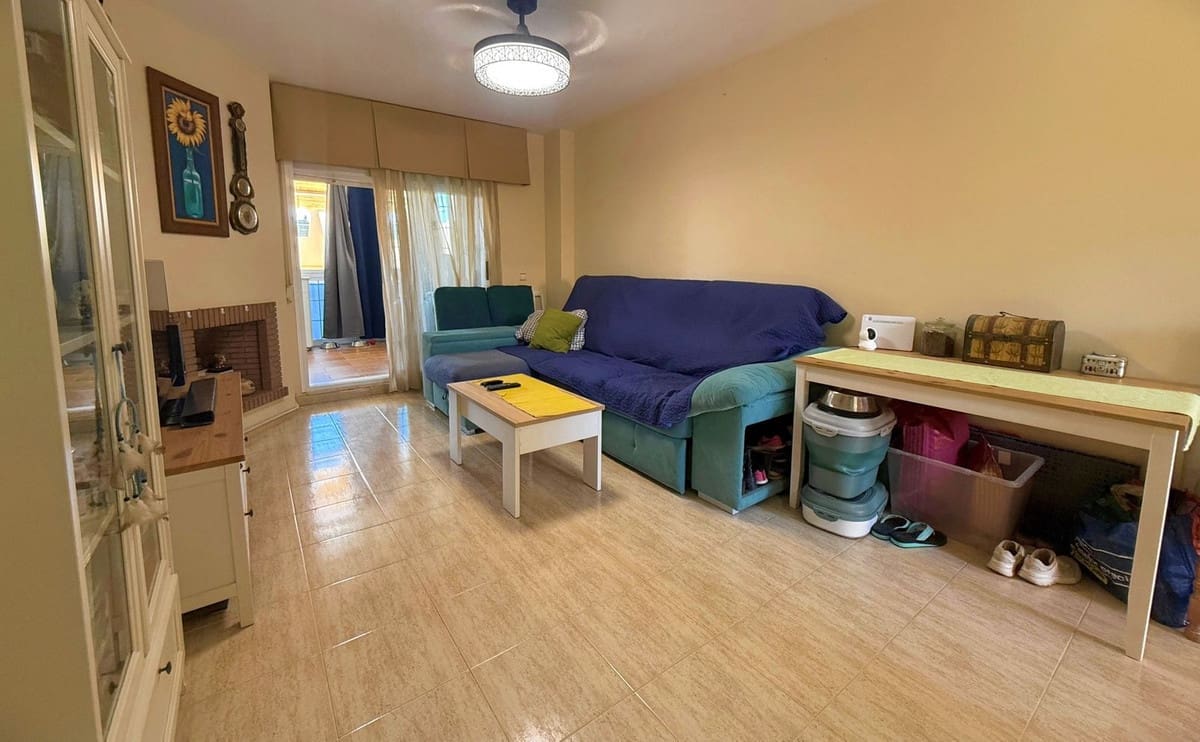 2 sypialnia Apartament na sprzedaż w Calahonda z basenem - 220 000 € (Ref: 9983296)