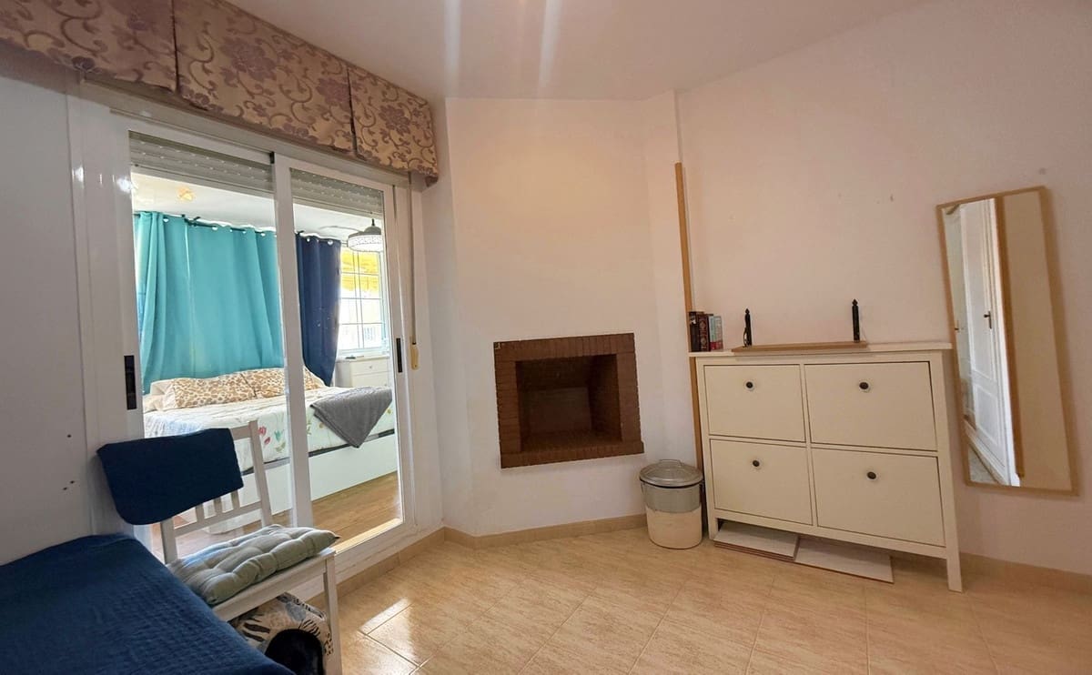 2 sypialnia Apartament na sprzedaż w Calahonda z basenem - 220 000 € (Ref: 9983296)
