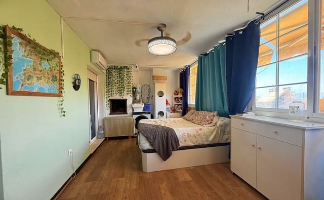 2 soveværelse Lejlighed til salg i Calahonda, Mijas med swimmingpool - € 220.000 (Ref: 9983296)