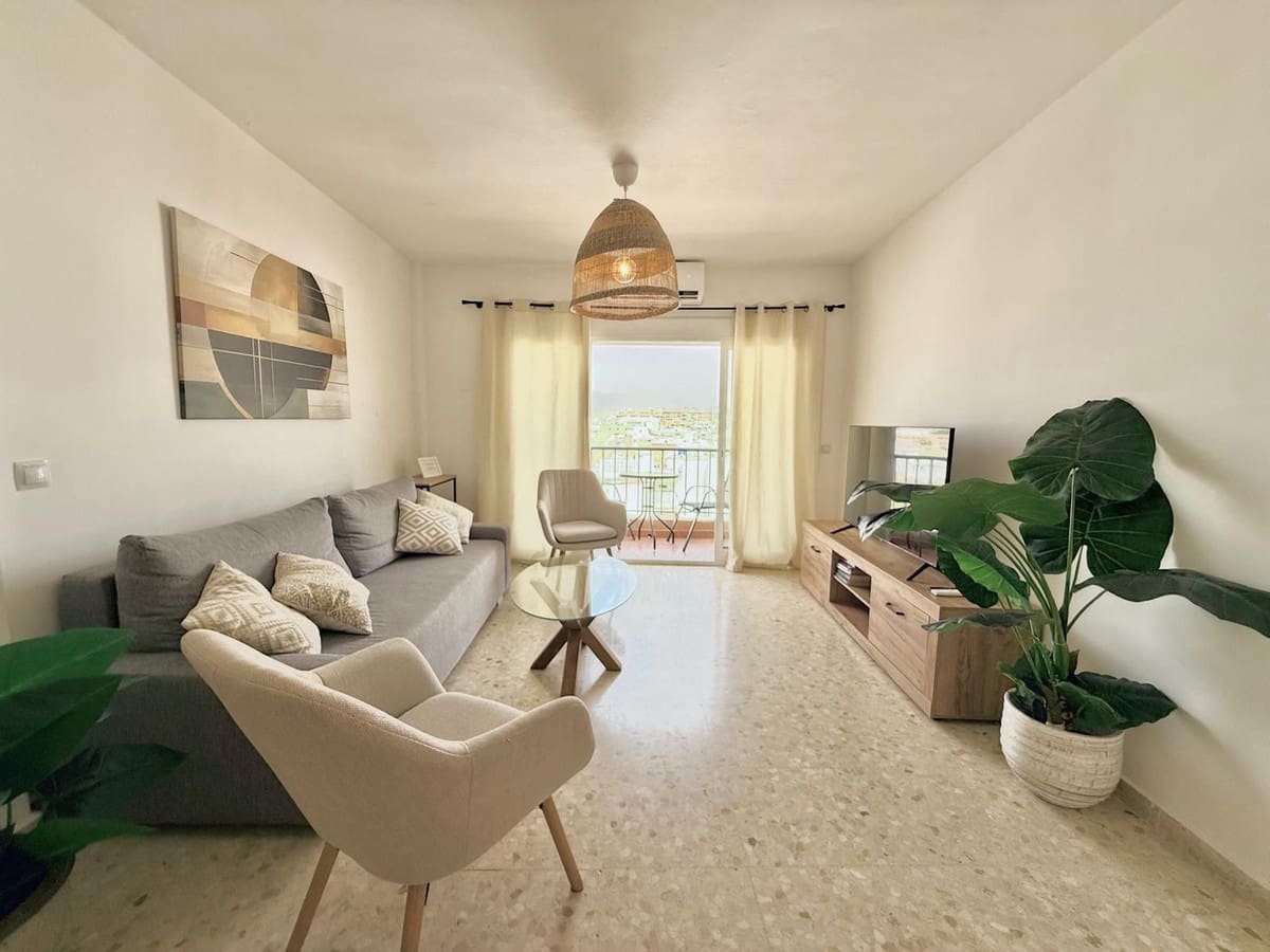 2 Zimmer Apartment zu verkaufen in Fuengirola - 439.000 € (Ref: 9983299)