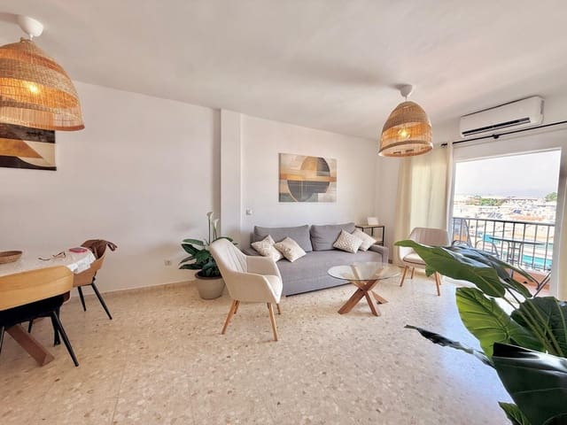 2 Zimmer Apartment zu verkaufen in Fuengirola - 439.000 € (Ref: 9983299)