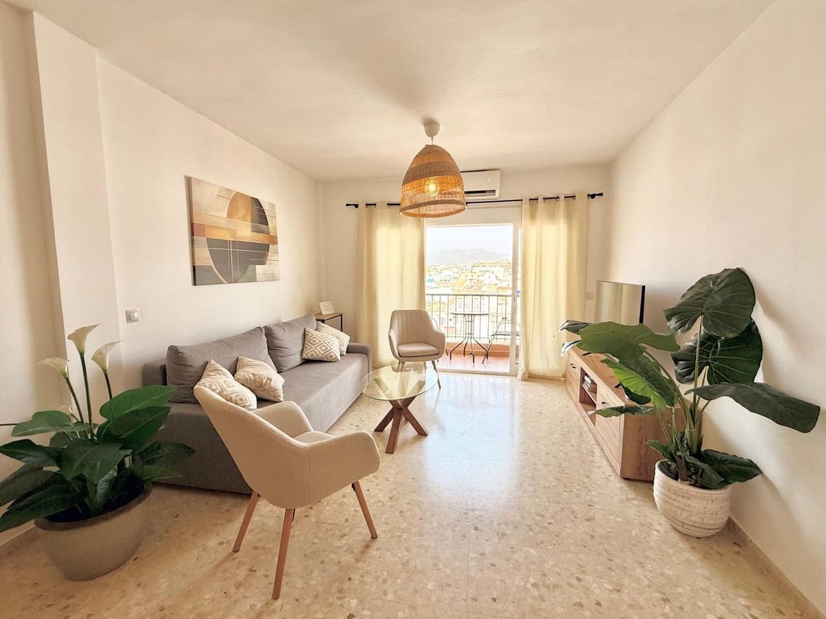 2 Zimmer Apartment zu verkaufen in Fuengirola - 439.000 € (Ref: 9983299)
