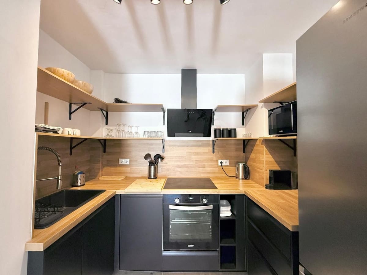 2 Zimmer Apartment zu verkaufen in Fuengirola - 439.000 € (Ref: 9983299)