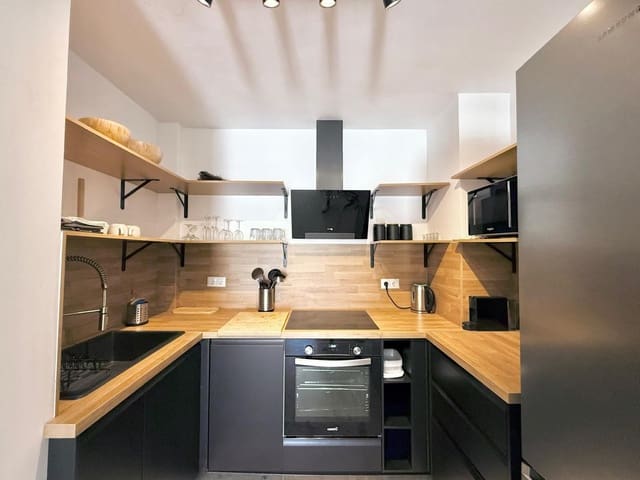 2 Zimmer Apartment zu verkaufen in Fuengirola - 439.000 € (Ref: 9983299)