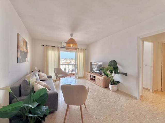 2 Zimmer Apartment zu verkaufen in Fuengirola - 439.000 € (Ref: 9983299)