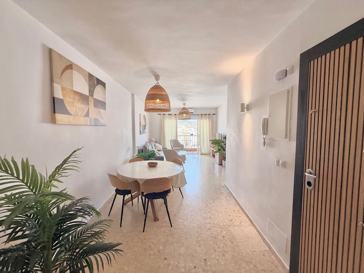 2 Zimmer Apartment zu verkaufen in Fuengirola - 439.000 € (Ref: 9983299)