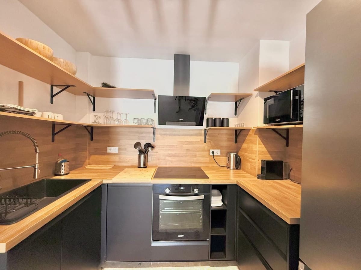 2 Zimmer Apartment zu verkaufen in Fuengirola - 439.000 € (Ref: 9983299)