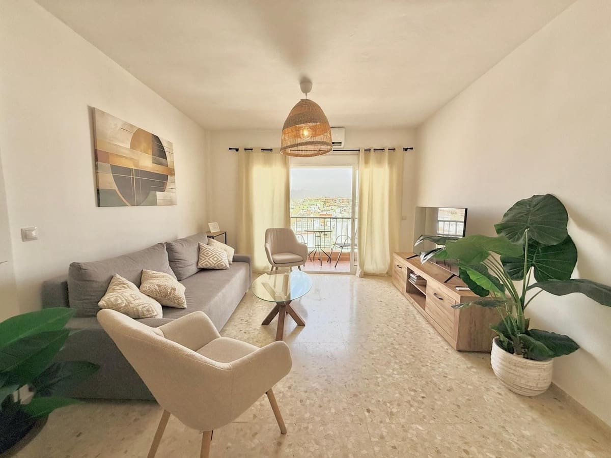 2 Zimmer Apartment zu verkaufen in Fuengirola - 439.000 € (Ref: 9983299)