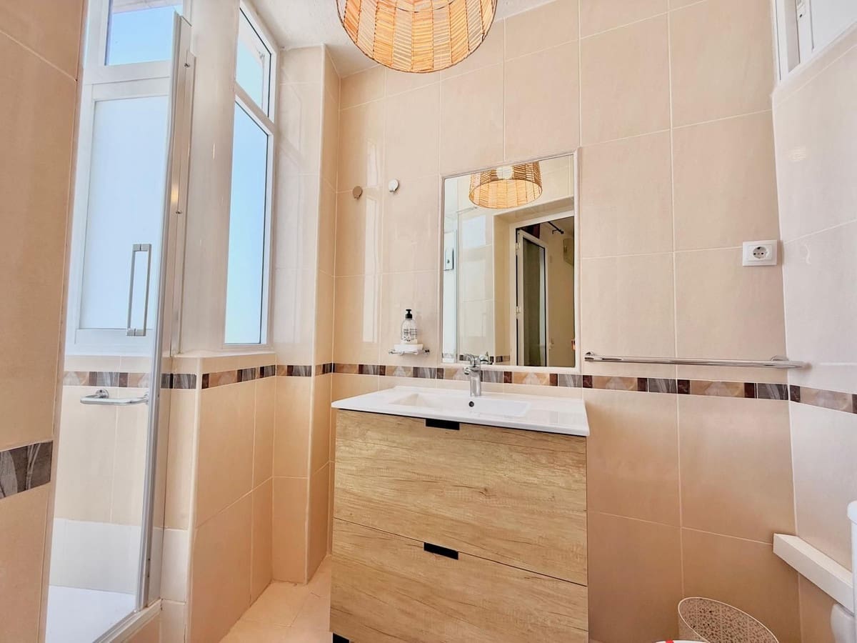 2 Zimmer Apartment zu verkaufen in Fuengirola - 439.000 € (Ref: 9983299)