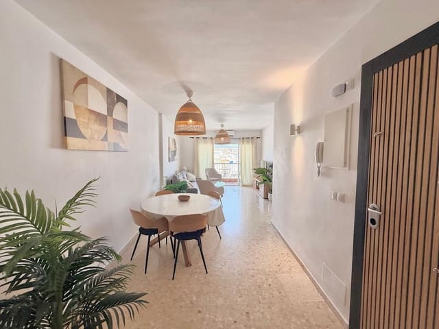 2 Zimmer Apartment zu verkaufen in Fuengirola - 439.000 € (Ref: 9983299)