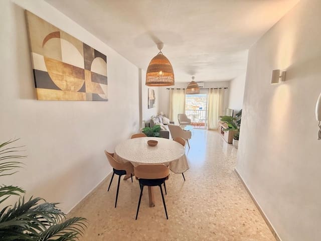 2 Zimmer Apartment zu verkaufen in Fuengirola - 439.000 € (Ref: 9983299)