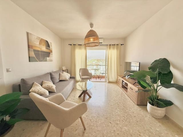 2 Zimmer Apartment zu verkaufen in Fuengirola - 439.000 € (Ref: 9983299)