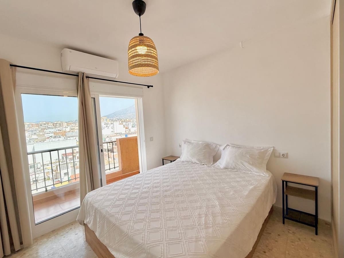2 Zimmer Apartment zu verkaufen in Fuengirola - 439.000 € (Ref: 9983299)