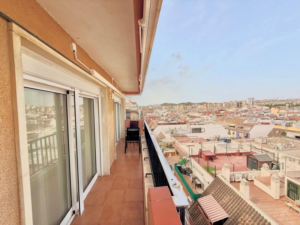 2 Zimmer Apartment zu verkaufen in Fuengirola - 439.000 € (Ref: 9983299)