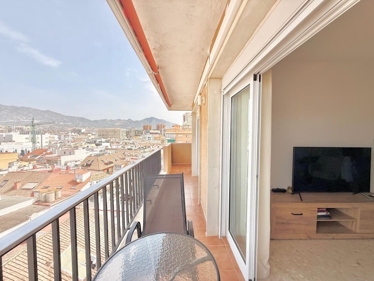 2 Zimmer Apartment zu verkaufen in Fuengirola - 439.000 € (Ref: 9983299)