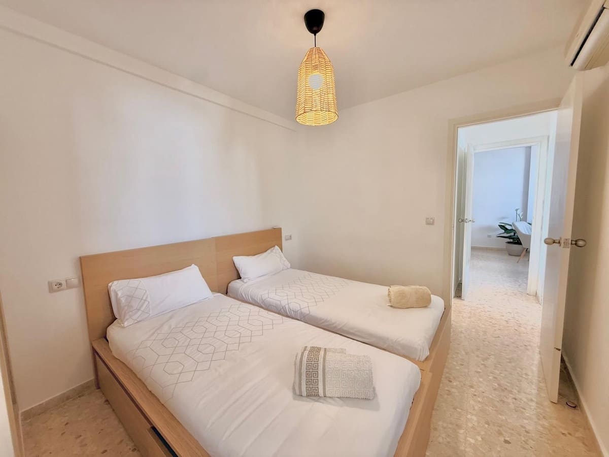 2 Zimmer Apartment zu verkaufen in Fuengirola - 439.000 € (Ref: 9983299)
