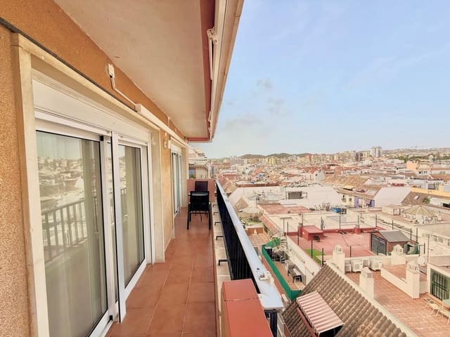 2 Zimmer Apartment zu verkaufen in Fuengirola - 439.000 € (Ref: 9983299)