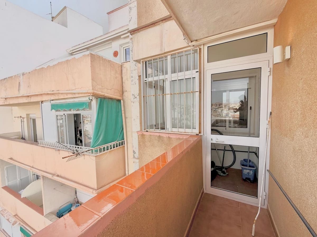 2 Zimmer Apartment zu verkaufen in Fuengirola - 439.000 € (Ref: 9983299)