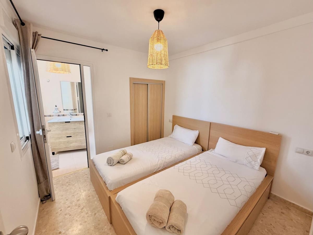 2 Zimmer Apartment zu verkaufen in Fuengirola - 439.000 € (Ref: 9983299)