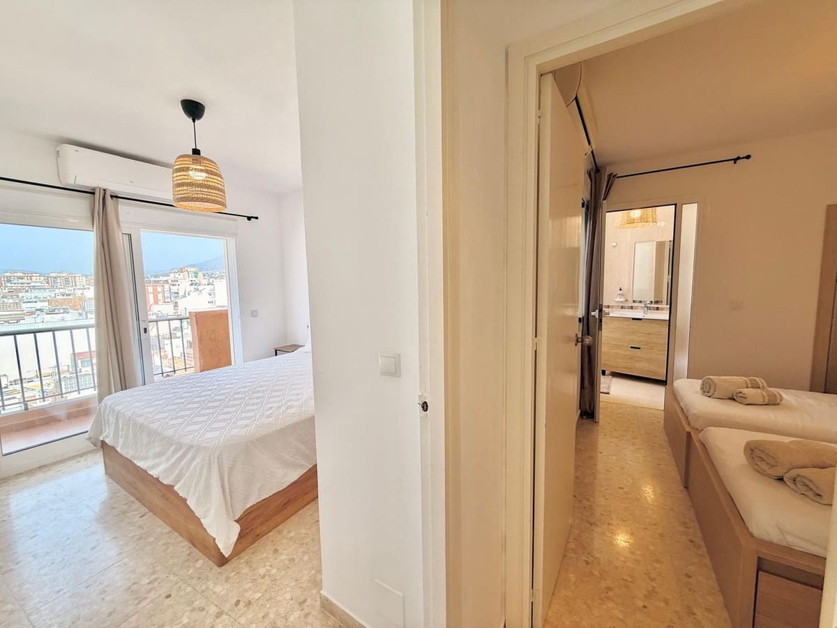 2 Zimmer Apartment zu verkaufen in Fuengirola - 439.000 € (Ref: 9983299)