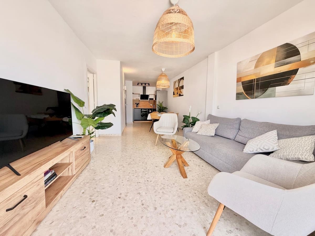 2 Zimmer Apartment zu verkaufen in Fuengirola - 439.000 € (Ref: 9983299)